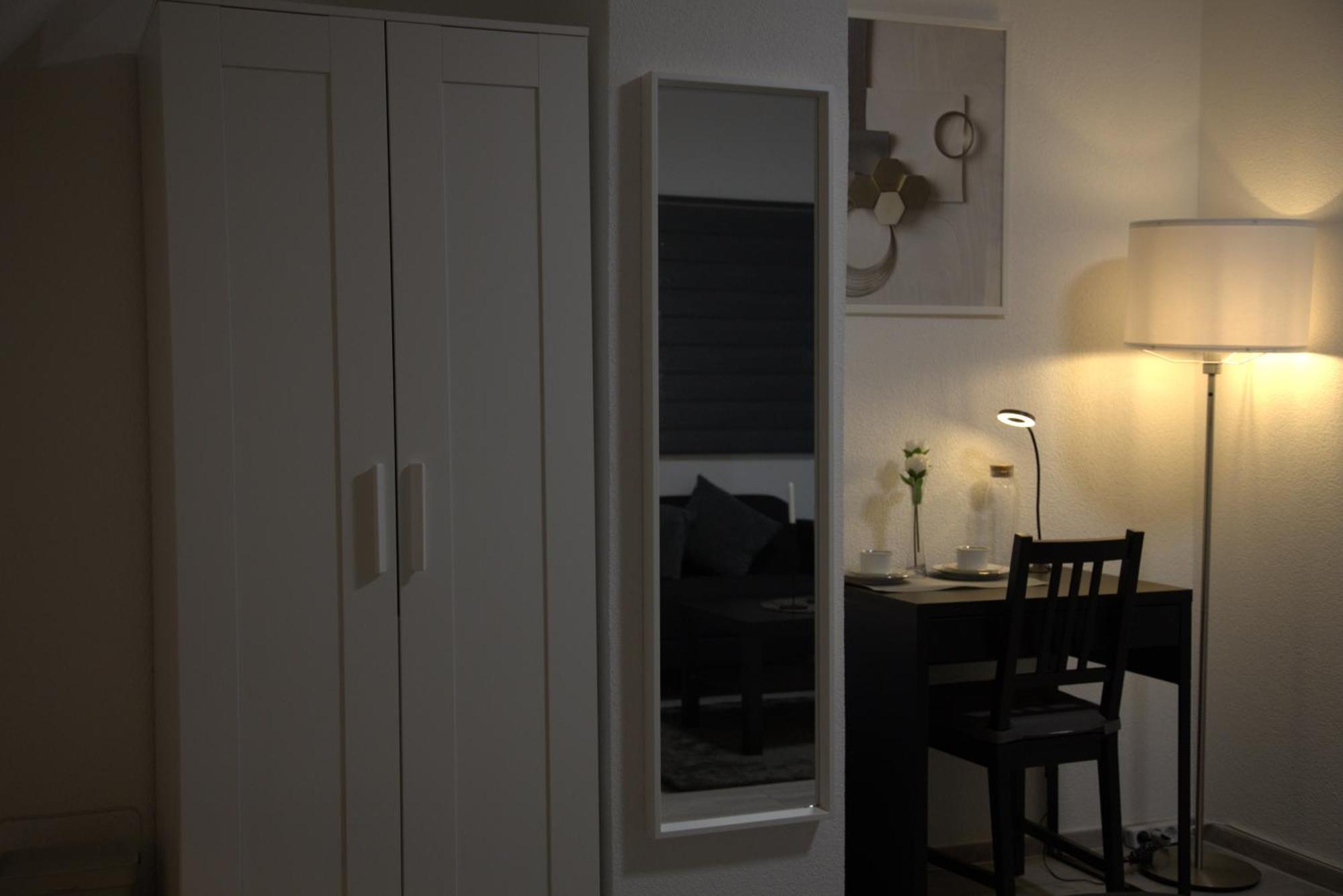 Smart 1 Hotel Tuttlingen Buitenkant foto